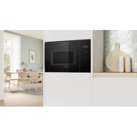 Микроволновая печь BOSCH BEL454MB1F