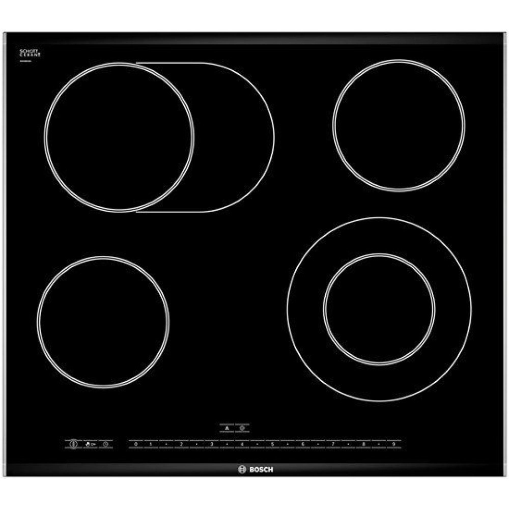 Поверхность BOSCH pkn 675n14d