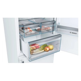 Холодильник BOSCH KGN39XW33R