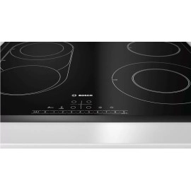Стеклокерамическая панель Bosch PKM 642FP1R