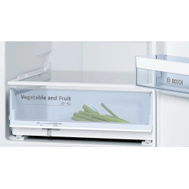 Холодильник BOSCH KGN 36NW13