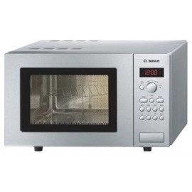 Микроволновая печь BOSCH hmt 75g451