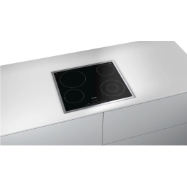 Электрическая поверхность BOSCH PKF645FP1G