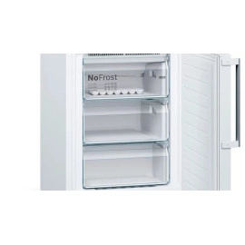 Холодильник BOSCH KGN39XW33R