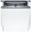 Встраиваемая посудомоечная машина Bosch SMV 46 MX 04 E