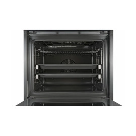 Духовой шкаф BOSCH HBG536HB0R