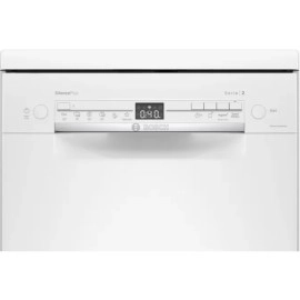 Посудомоечная машина BOSCH SPS2IKW3CR