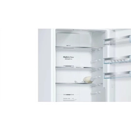 Холодильник BOSCH KGN39XW33R