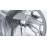 Стиральная машина BOSCH WGG2540LSN