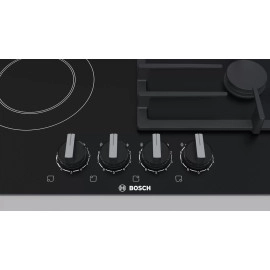 Варочная поверхность BOSCH PRY6A6B70Q