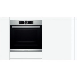 Духовой шкаф BOSCH hbg672bs1f
