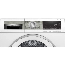 Сушильная машина BOSCH WQG233CEPL