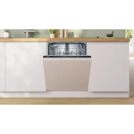 Посудомоечная машина BOSCH SMV2HTX08E