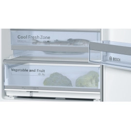Холодильник Bosch KGN 39XI19 R