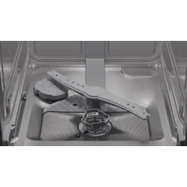 Посудомоечная машина BOSCH SPS4HMW64Q