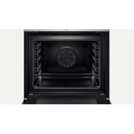 Духовой шкаф BOSCH hbg672bs1f