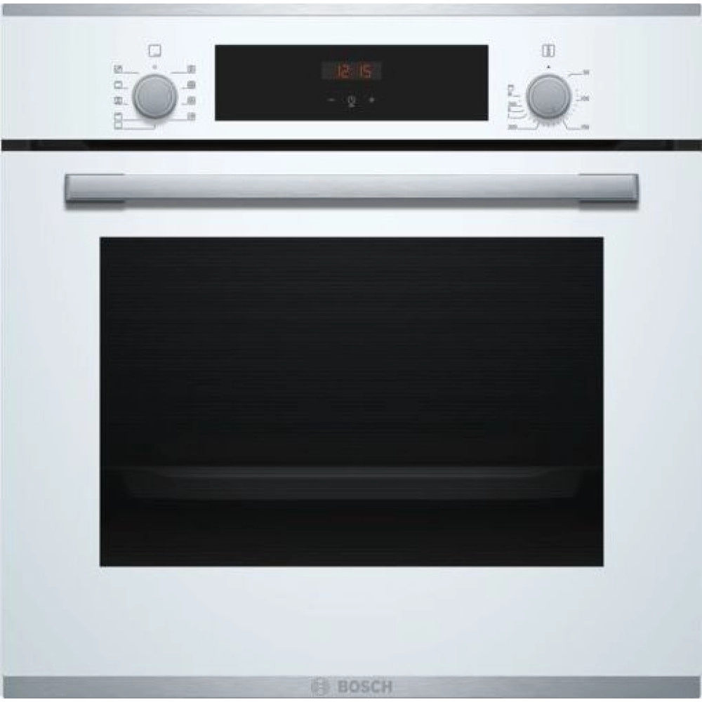 Духовой шкаф BOSCH HBF214BW0R