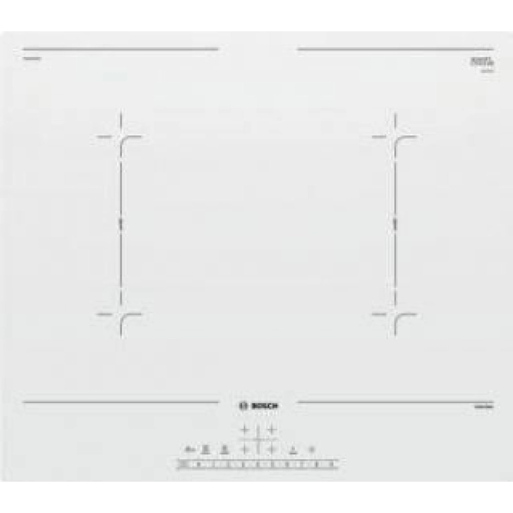 Индукционная варочная поверхность BOSCH PVQ612FC5E