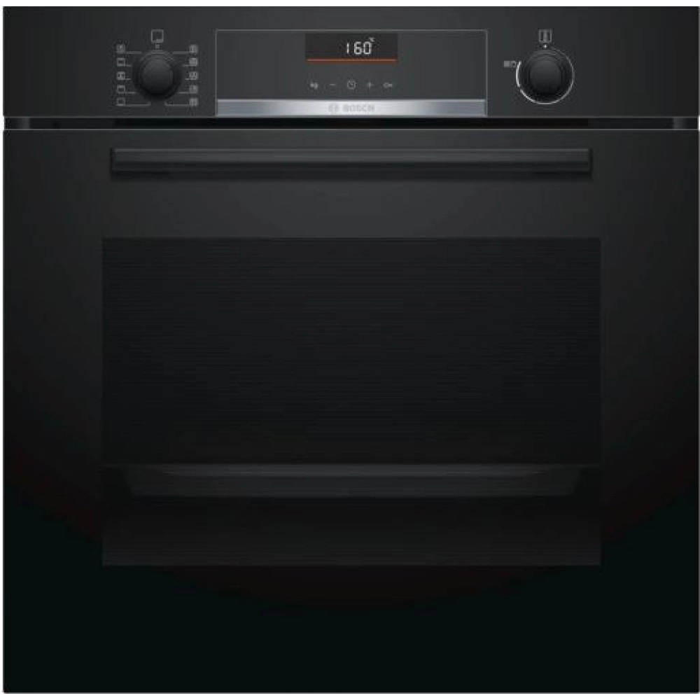 Духовой шкаф BOSCH HBG536HB0R