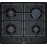 Варочная поверхность BOSCH PGP6B1B90R