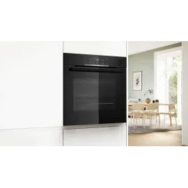 Духовой шкаф BOSCH HRG532BB3