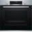 Духовой шкаф BOSCH HBA5577S0