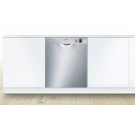 Встраиваемая посудомоечная машина Bosch SMU 24 AI 01 S