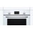 Духовой шкаф BOSCH HBF512BV1R