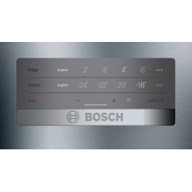 Холодильник BOSCH KGN 39XL32R