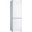 Холодильник BOSCH KGN36NWEA