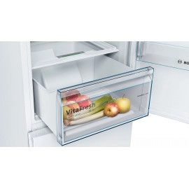 Холодильник BOSCH KGN36NW21R