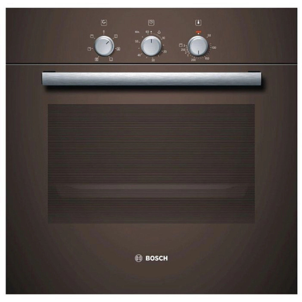 Духовой шкаф BOSCH HBN211B6R