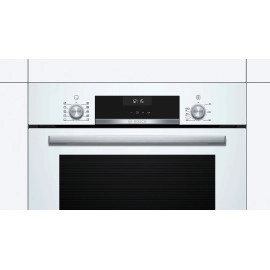 Духовой шкаф BOSCH HBJ558YW0Q