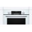 Духовой шкаф BOSCH HBJ558YW0Q