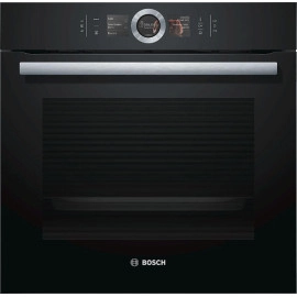 Встраиваемый электрический духовой шкаф Bosch HSG 636BB1