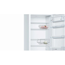 Холодильник Bosch KGV39XW21R