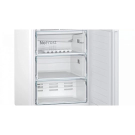 Холодильник BOSCH KGN39UW22R