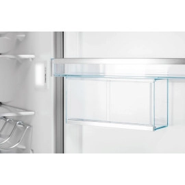 Холодильник BOSCH KGE39XK2OR