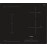 Варочная поверхность Bosch PVS 611 FB1E черный