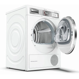 Сушильная машина Bosch WTY87783