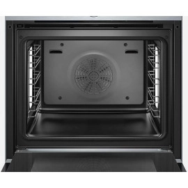Духовой шкаф BOSCH HRG635BS1