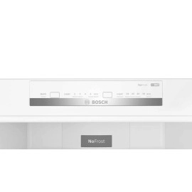 Холодильник BOSCH KGN39UW27R