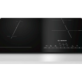 Варочная поверхность Bosch PVS 611 FB1E черный