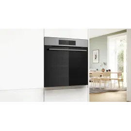 Духовой шкаф BOSCH HJG852YS0