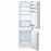 Встраиваемый холодильник BOSCH KIN86VF20R