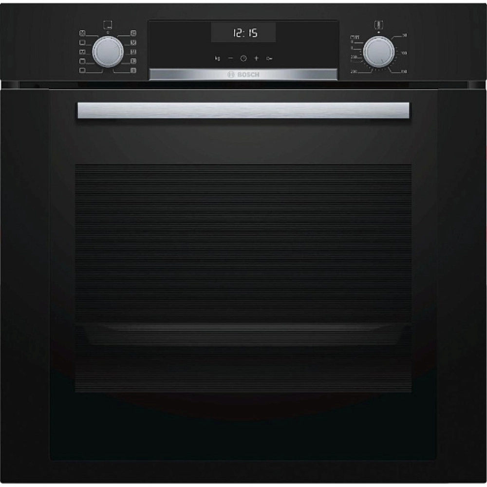 Духовой шкаф BOSCH HBG317BB0R