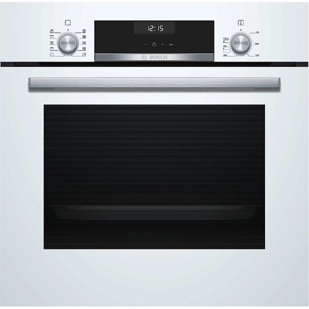Духовой шкаф BOSCH HBJ558YW0Q