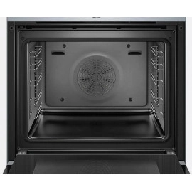 Духовой шкаф BOSCH HBG655BS1M
