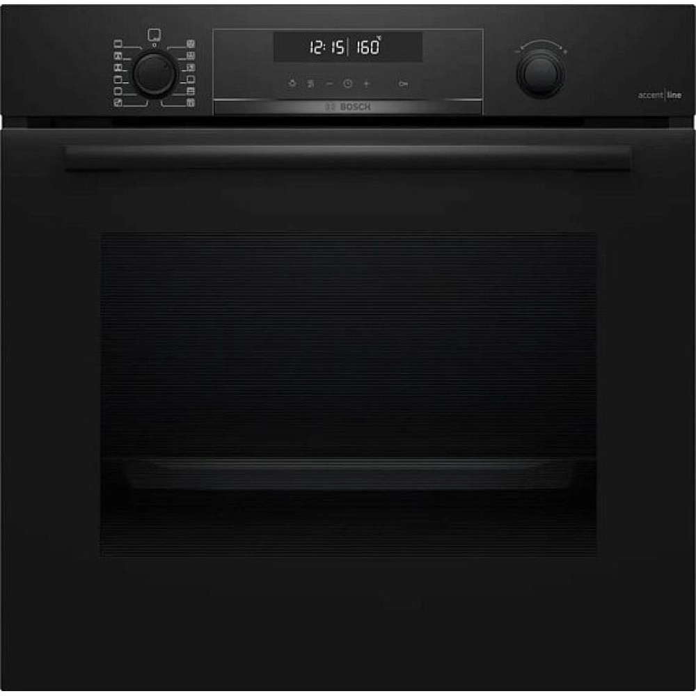 Духовой шкаф BOSCH HBG478CB3