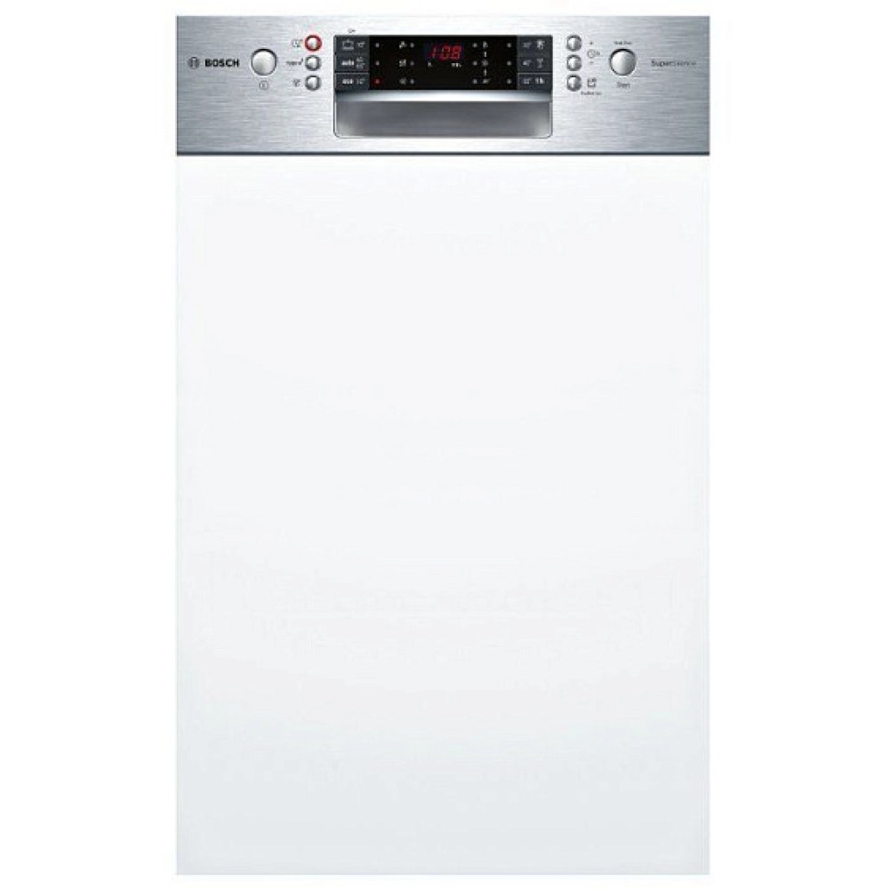 Встраиваемая посудомоечная машина Bosch Serie 6 SPI66TS00E